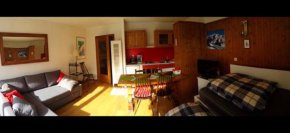 Résidence au coeur d'Argentière